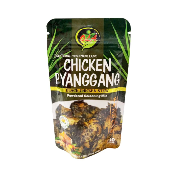 Ola Chicken Piyanggang 100g